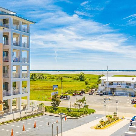 Apartamento The Sanctuary - Sunset Haven B335 Virginia Beach Exterior foto