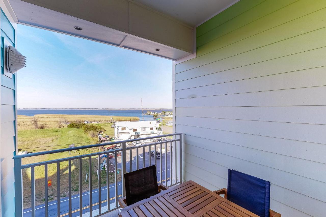 Apartamento The Sanctuary - Sunset Haven B335 Virginia Beach Exterior foto