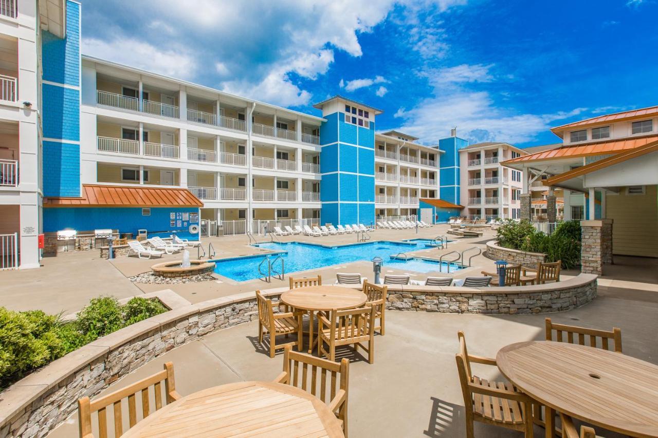 Apartamento The Sanctuary - Sunset Haven B335 Virginia Beach Exterior foto