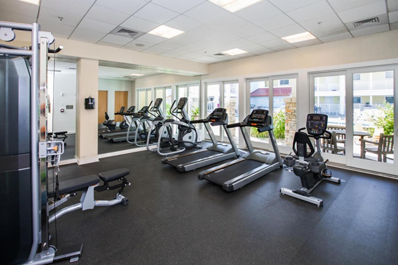 Apartamento The Sanctuary - Sunset Haven B335 Virginia Beach Exterior foto