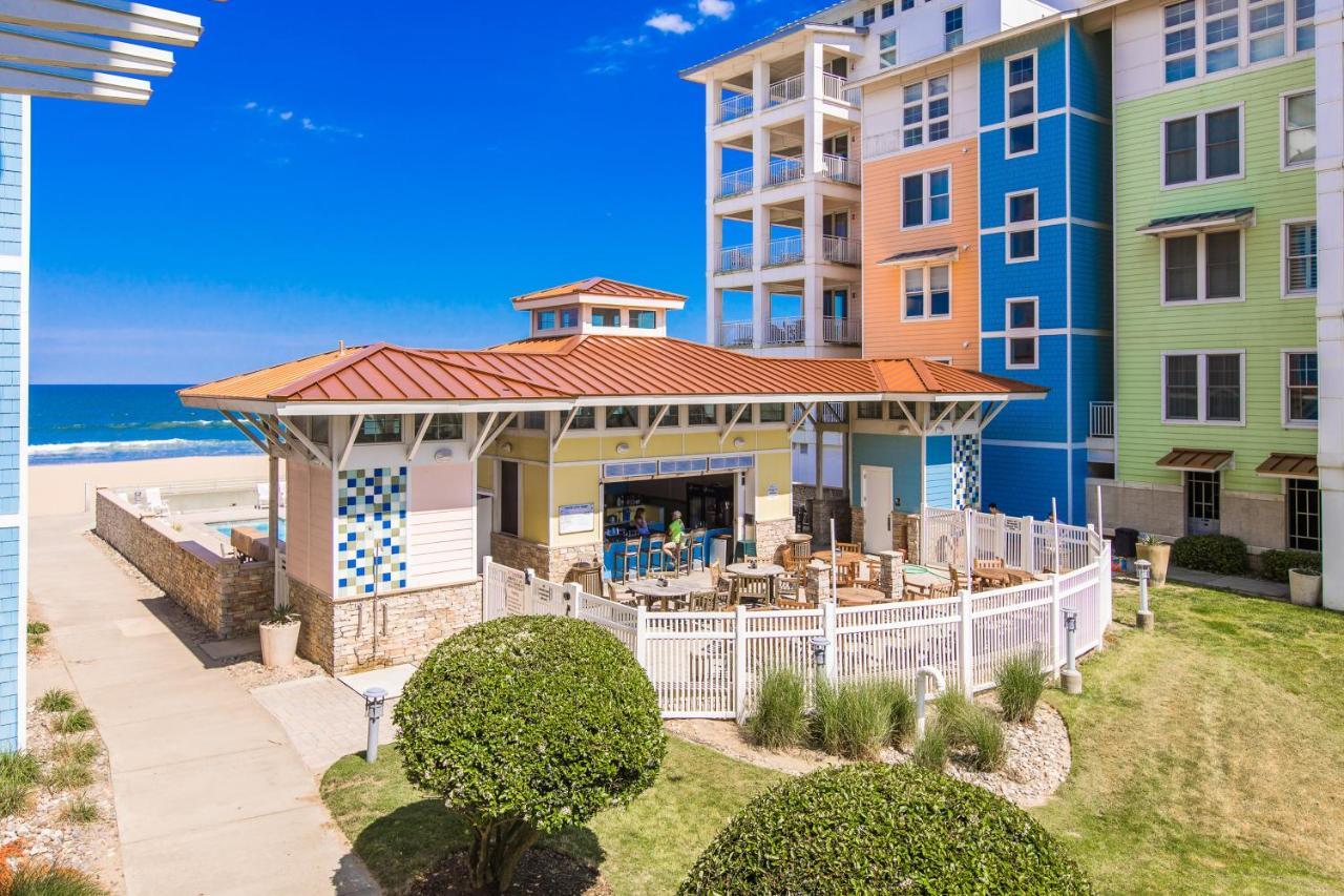 Apartamento The Sanctuary - Sunset Haven B335 Virginia Beach Exterior foto